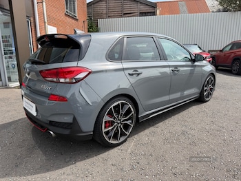 Used Hyundai i30 2020 for sale - 79088499: Photo