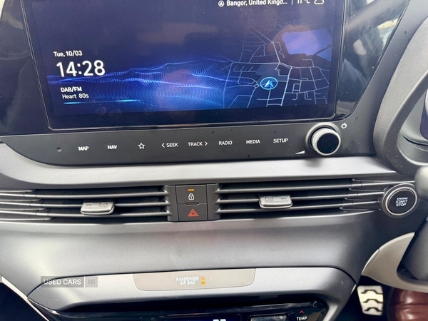 Used Hyundai BAYON 2024 for sale - 77372201: Photo 14