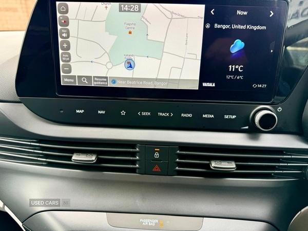 Used Hyundai BAYON 2024 for sale - 77372201: Photo 15