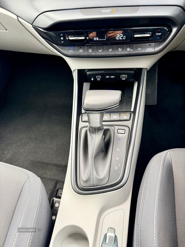 Used Hyundai BAYON 2024 for sale - 77372201: Photo 19