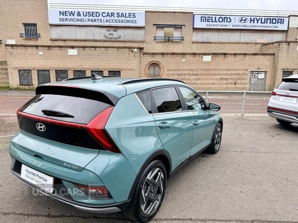 Used Hyundai BAYON 2024 for sale - 77372201: Photo 4