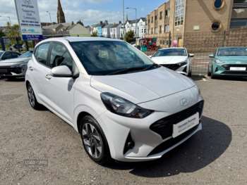 2024 - 1.0 [63] Advance 5dr Auto [Nav]