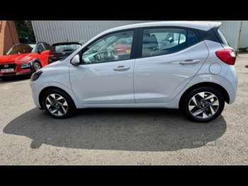 Used Hyundai i10 2024 for sale - 75081129: Photo