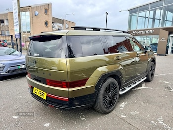 Used Hyundai Santa Fe 2024 for sale - 78293029: Photo