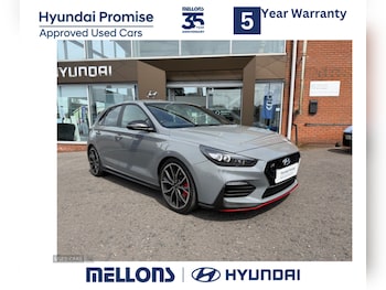 Used Hyundai i30 2020 for sale - 78923648: Photo