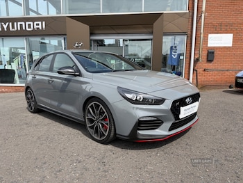 Used Hyundai i30 2020 for sale - 78923648: Photo