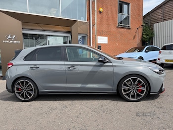 Used Hyundai i30 2020 for sale - 78923648: Photo