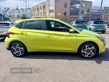 Used Hyundai i20 2024 for sale - 78276873: Photo