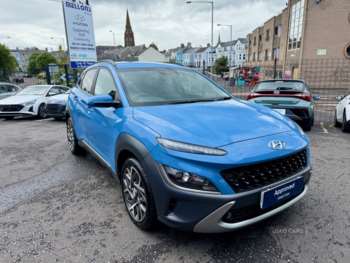 Used Hyundai KONA 2021 for sale - 74862752: Photo