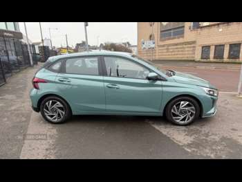 Used Hyundai i20 2024 for sale - 73718458: Photo