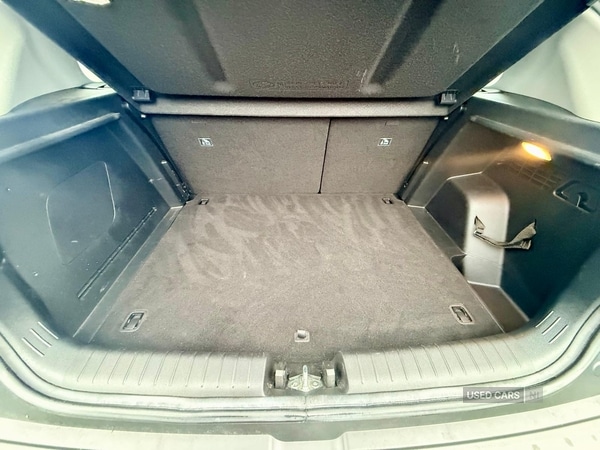 Used Hyundai BAYON 2022 for sale - 77017631: Photo 10