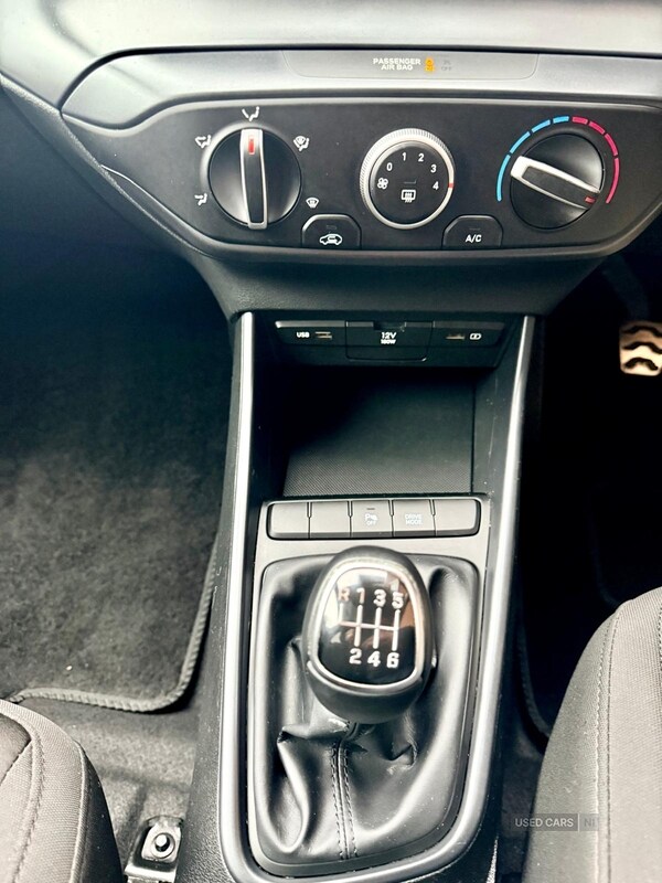 Used Hyundai BAYON 2022 for sale - 77017631: Photo 17