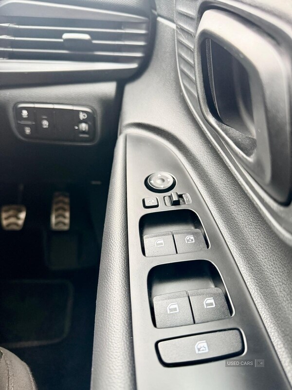 Used Hyundai BAYON 2022 for sale - 77017631: Photo 18