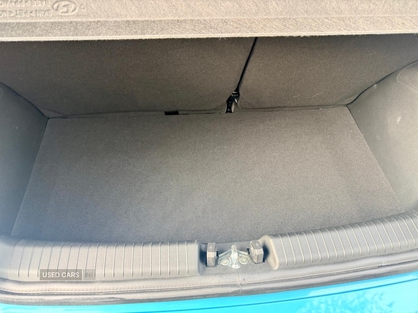 Used Hyundai i10 2022 for sale - 77121035: Photo 10