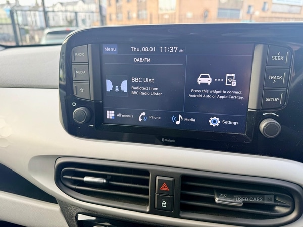 Used Hyundai i10 2022 for sale - 77121035: Photo 13