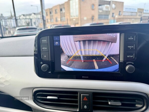 Used Hyundai i10 2022 for sale - 77121035: Photo 14