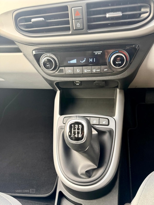 Used Hyundai i10 2022 for sale - 77121035: Photo 17