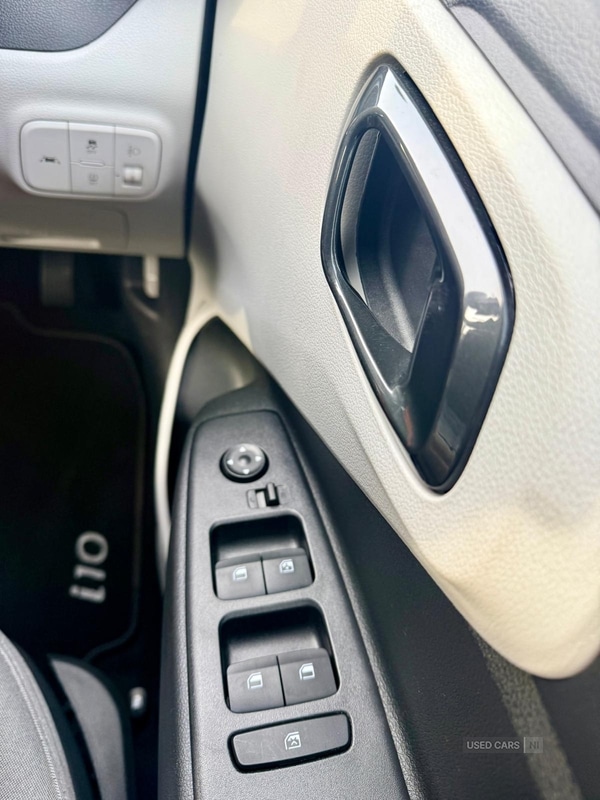 Used Hyundai i10 2022 for sale - 77121035: Photo 18