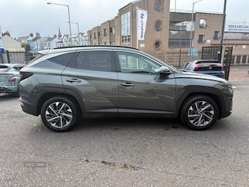 Used Hyundai TUCSON 2023 for sale - 79688787: Photo