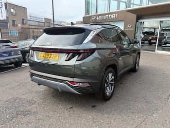 Used Hyundai TUCSON 2023 for sale - 79688787: Photo