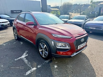 Used Hyundai KONA 2019 for sale - 77599461: Photo