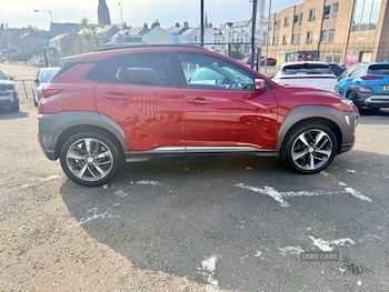 Used Hyundai KONA 2019 for sale - 77599461: Photo