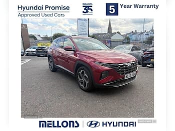 Used Hyundai TUCSON 2023 for sale - 79534116: Photo