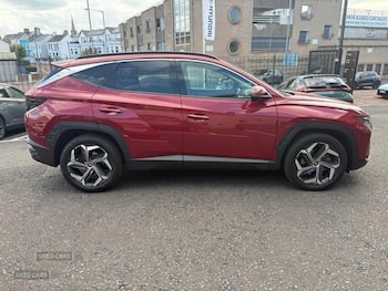 Used Hyundai TUCSON 2023 for sale - 79534116: Photo