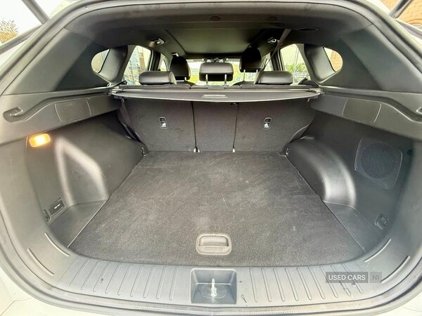 Used Hyundai TUCSON 2022 for sale - 76110162: Photo 10