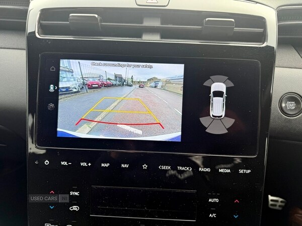 Used Hyundai TUCSON 2022 for sale - 76110162: Photo 15