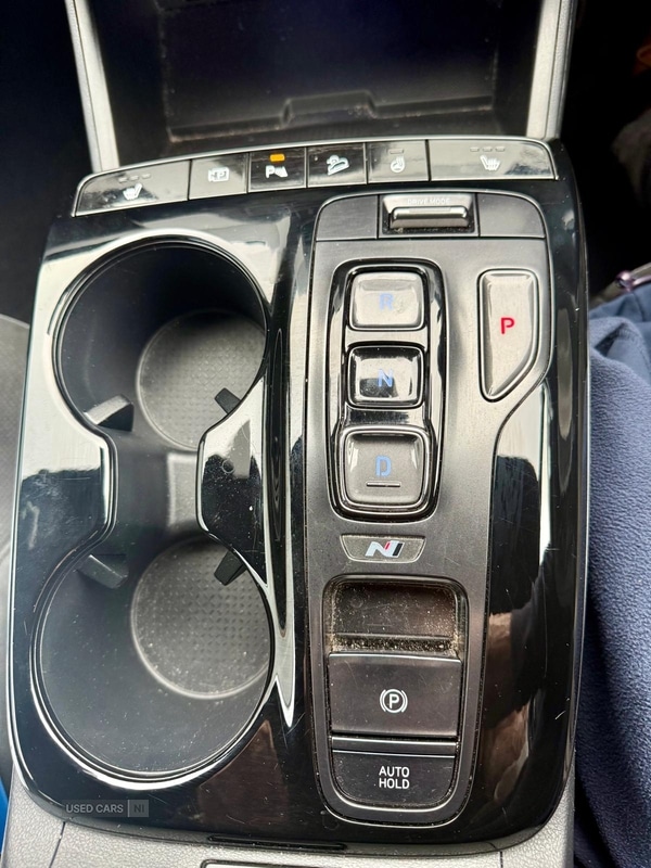 Used Hyundai TUCSON 2022 for sale - 76110162: Photo 18