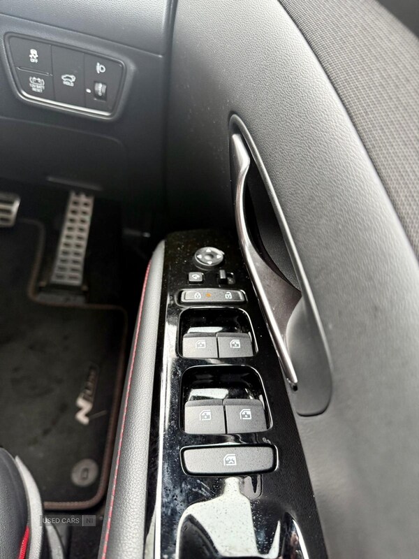 Used Hyundai TUCSON 2022 for sale - 76110162: Photo 19