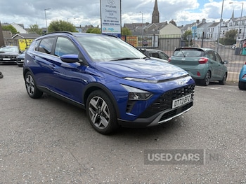 Used Hyundai BAYON 2024 for sale - 78602316: Photo