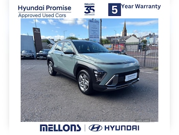 Used Hyundai KONA 2024 for sale - 78935640: Photo