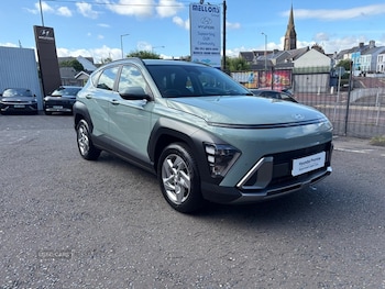 Used Hyundai KONA 2024 for sale - 78935640: Photo