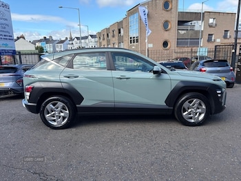 Used Hyundai KONA 2024 for sale - 78935640: Photo