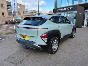 Used Hyundai KONA 2024 for sale - 78935640: Photo