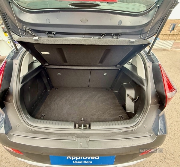 Used Hyundai BAYON 2022 for sale - 77082305: Photo 10