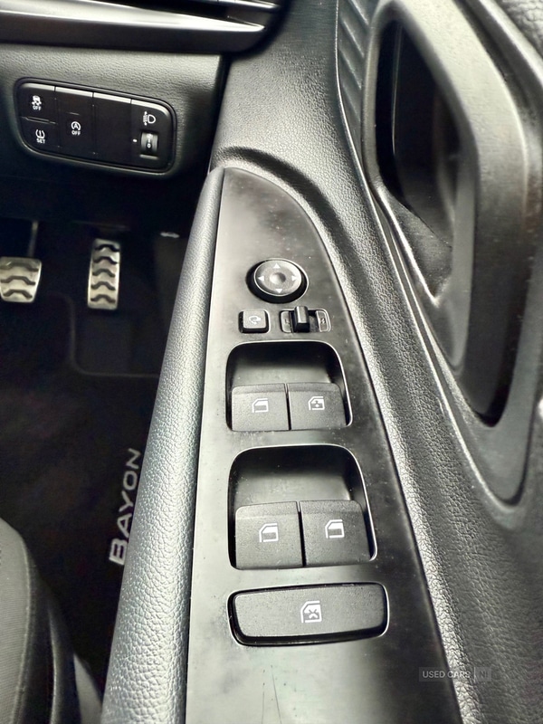 Used Hyundai BAYON 2022 for sale - 77082305: Photo 14