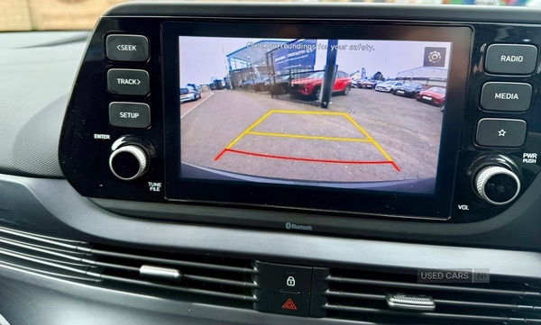 Used Hyundai BAYON 2022 for sale - 77082305: Photo 17