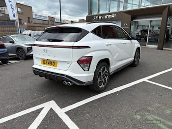 Used Hyundai KONA 2024 for sale - 79821833: Photo