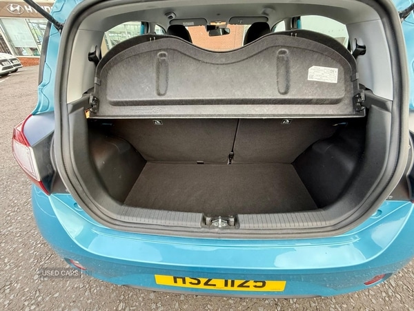 Used Hyundai i10 2023 for sale - 76551605: Photo 10