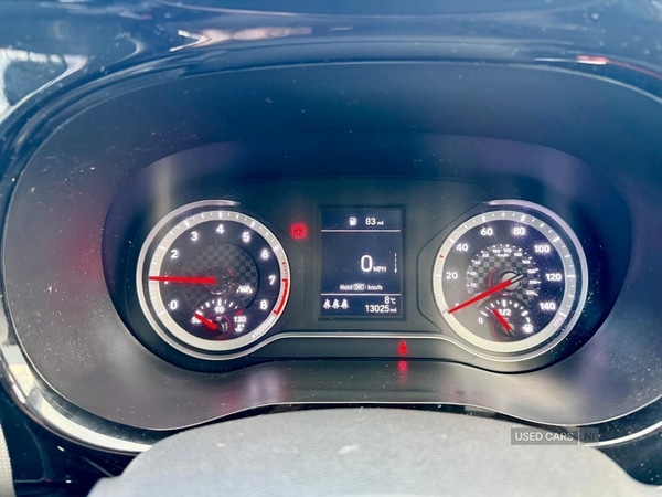 Used Hyundai i10 2023 for sale - 76551605: Photo 12