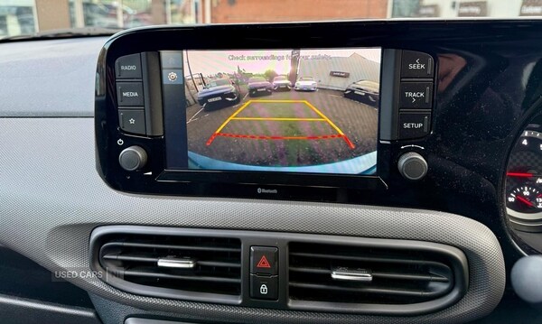 Used Hyundai i10 2023 for sale - 76551605: Photo 13