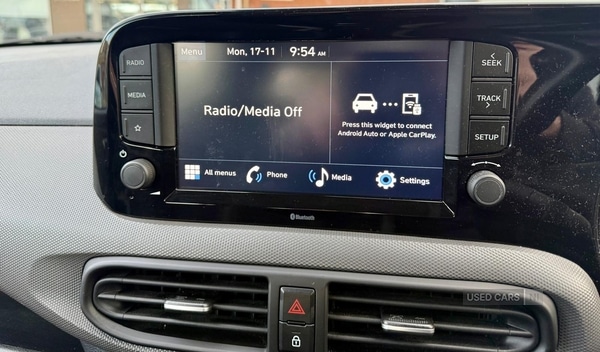 Used Hyundai i10 2023 for sale - 76551605: Photo 14