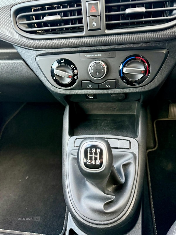 Used Hyundai i10 2023 for sale - 76551605: Photo 17