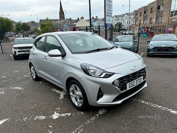 Hyundai - i10
