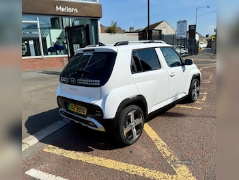 Used Hyundai Other 2025 for sale - 75269944: Photo