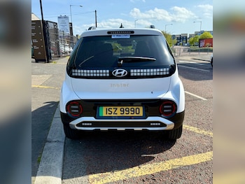 Used Hyundai Other 2025 for sale - 75269944: Photo