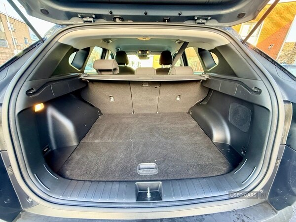 Used Hyundai TUCSON 2023 for sale - 76690491: Photo 10